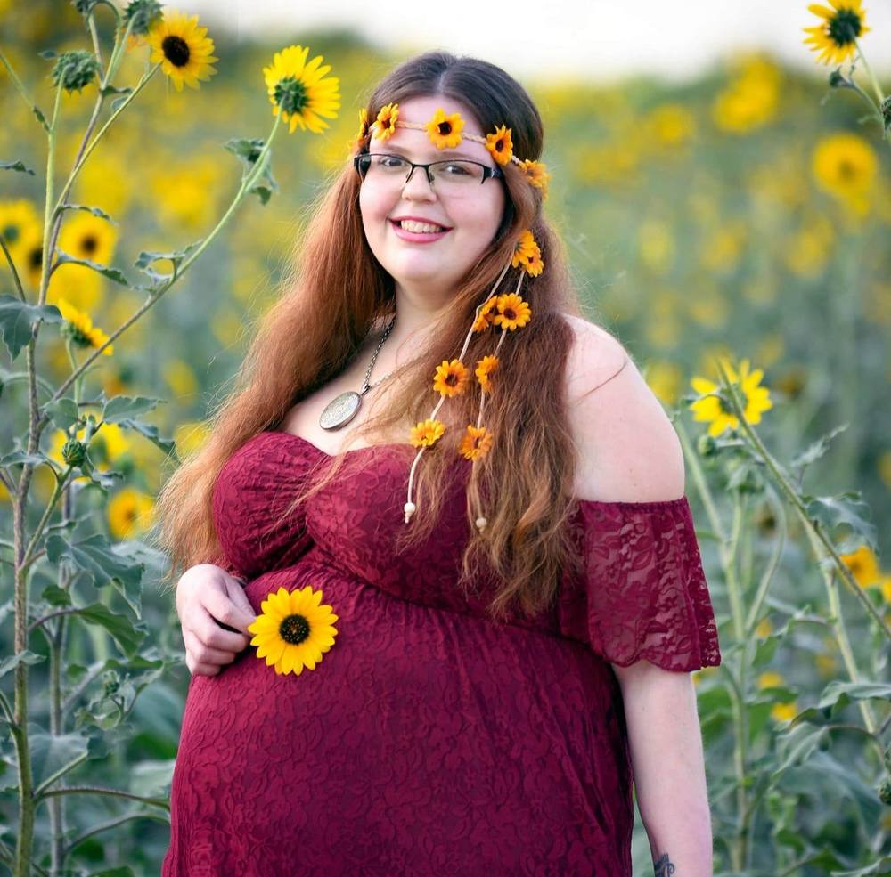 Meet your Posher, Chelsey